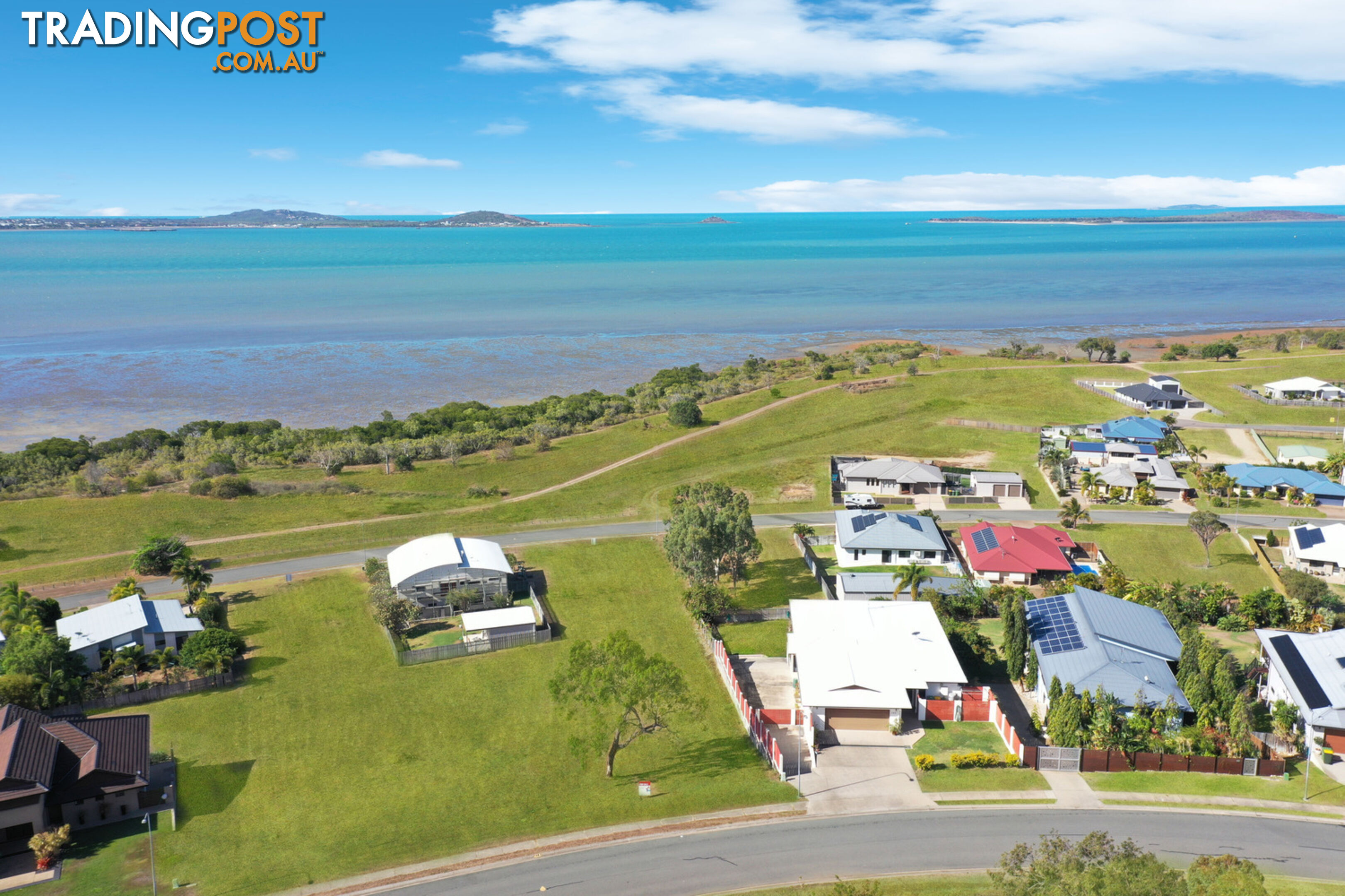 101 Ocean View Drive Bowen QLD 4805