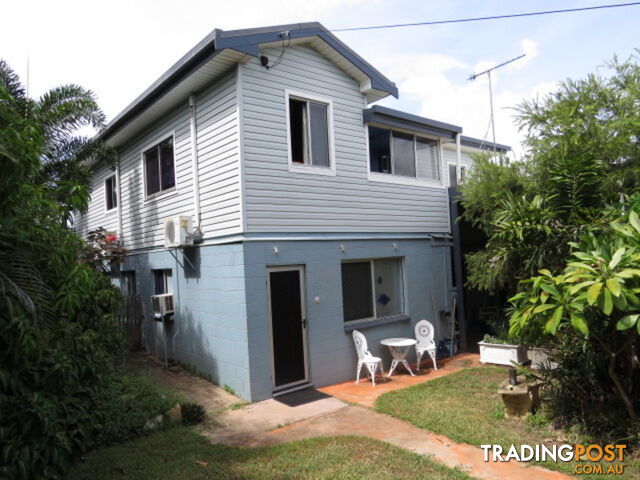 45 Williams Street Bowen QLD 4805