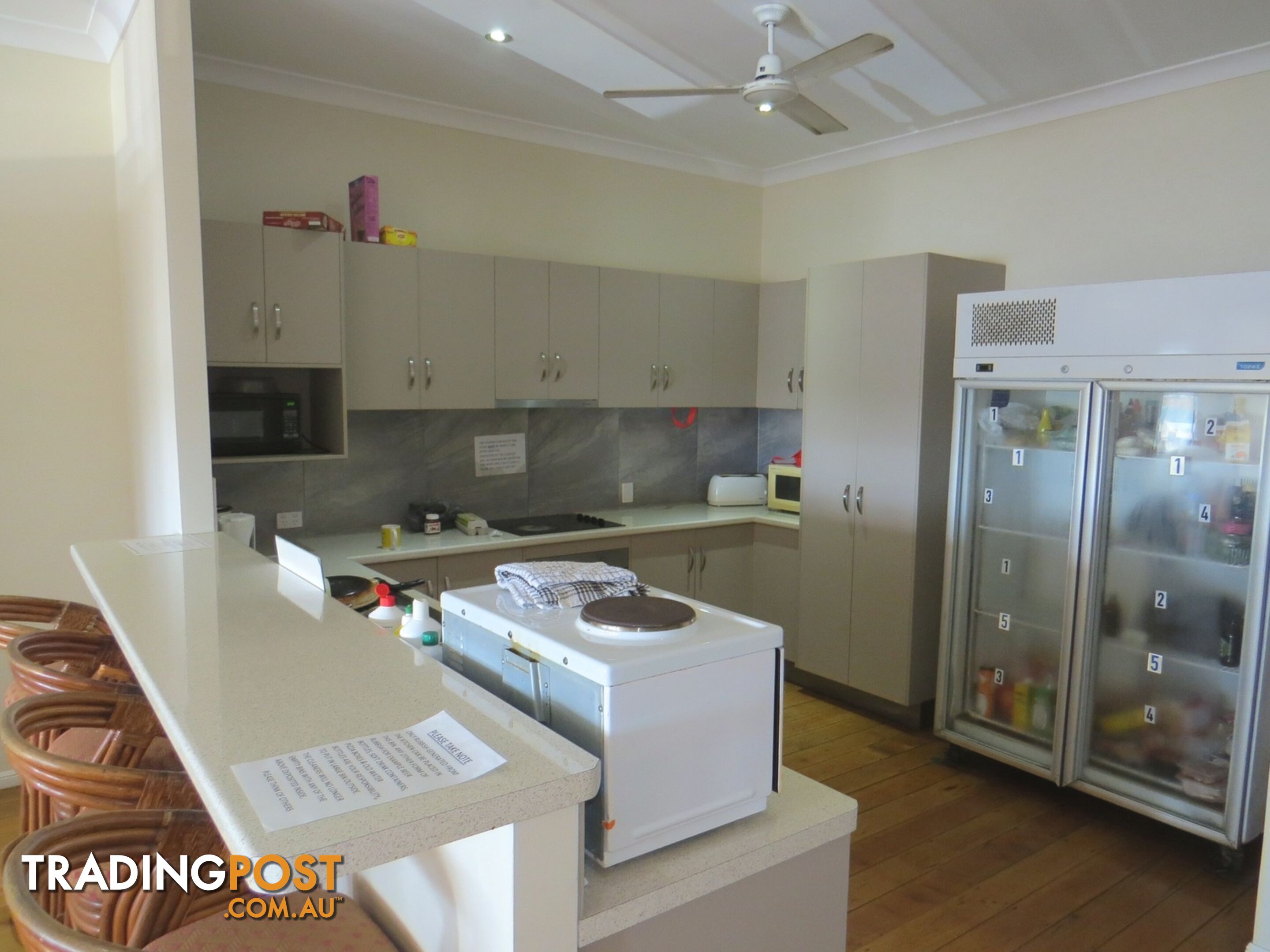 33 Herbert Street Bowen QLD 4805