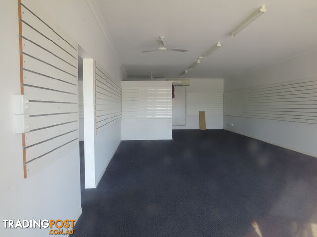 33 Herbert Street Bowen QLD 4805