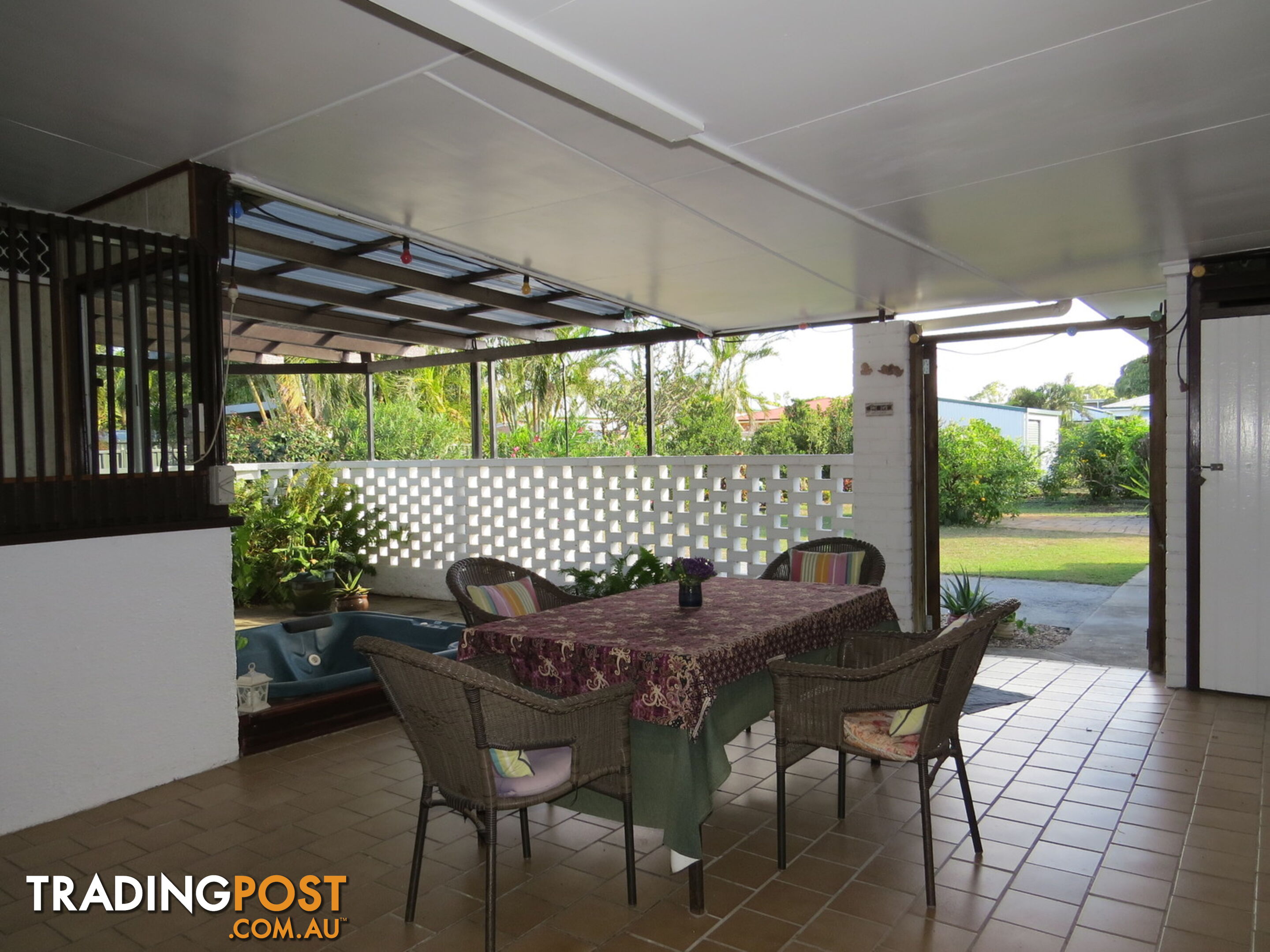 15 Golf Links Road Bowen QLD 4805