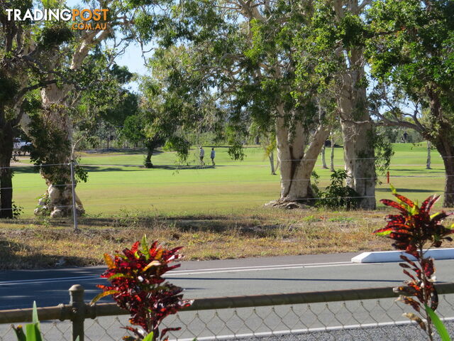 15 Golf Links Road Bowen QLD 4805