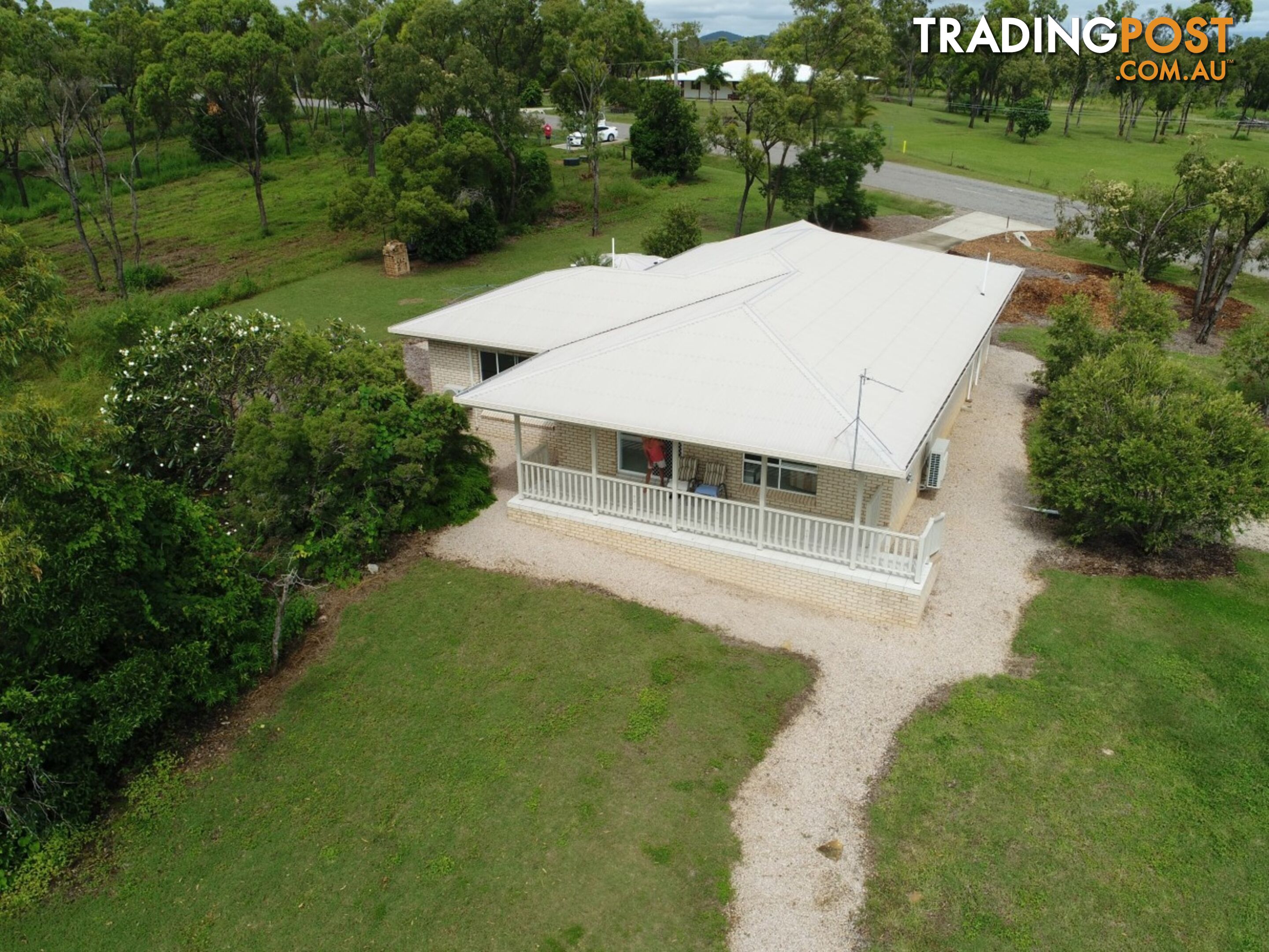 123 Africandar Road Bowen QLD 4805