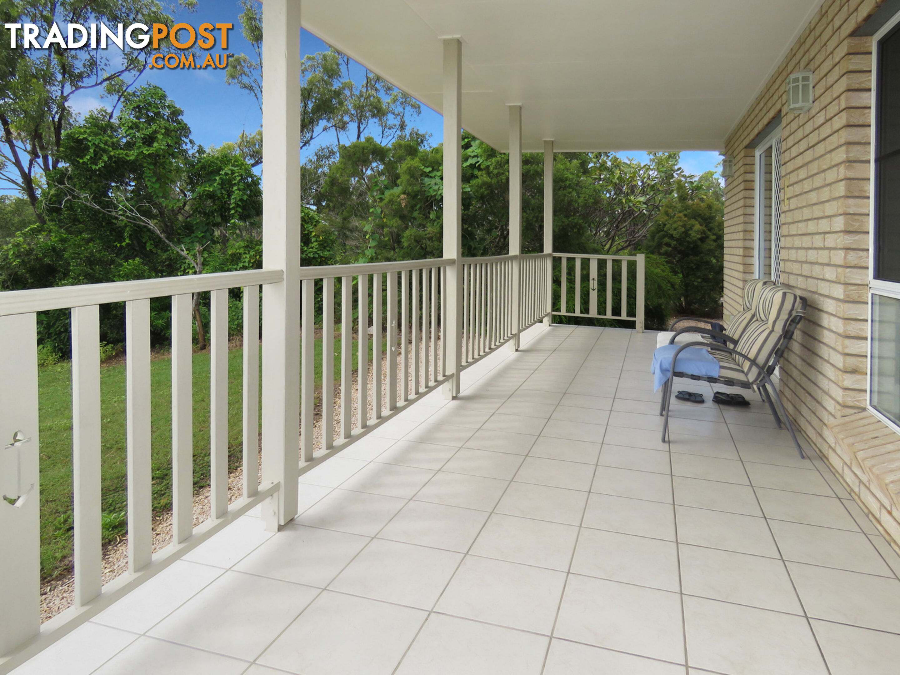 123 Africandar Road Bowen QLD 4805