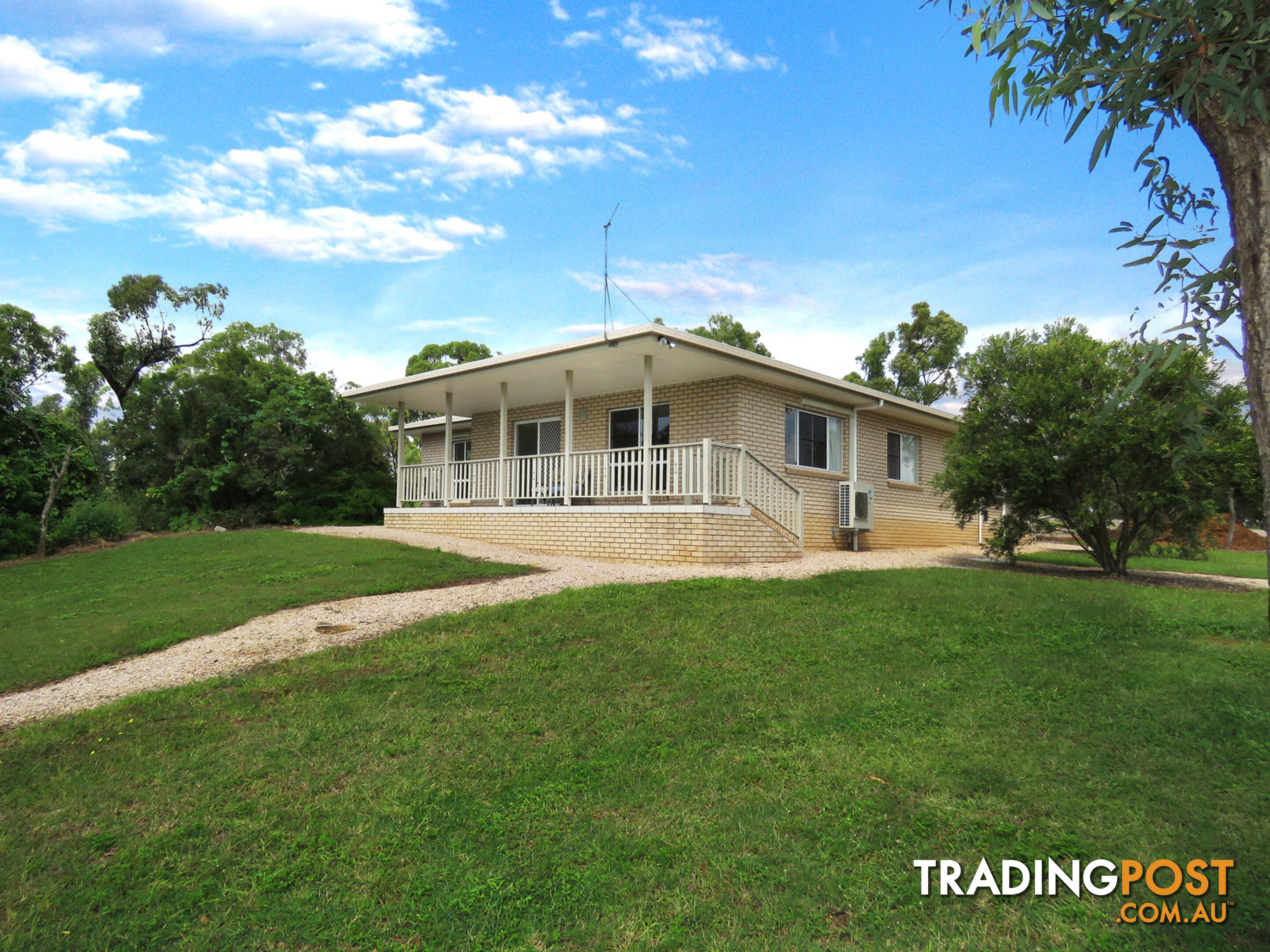 123 Africandar Road Bowen QLD 4805