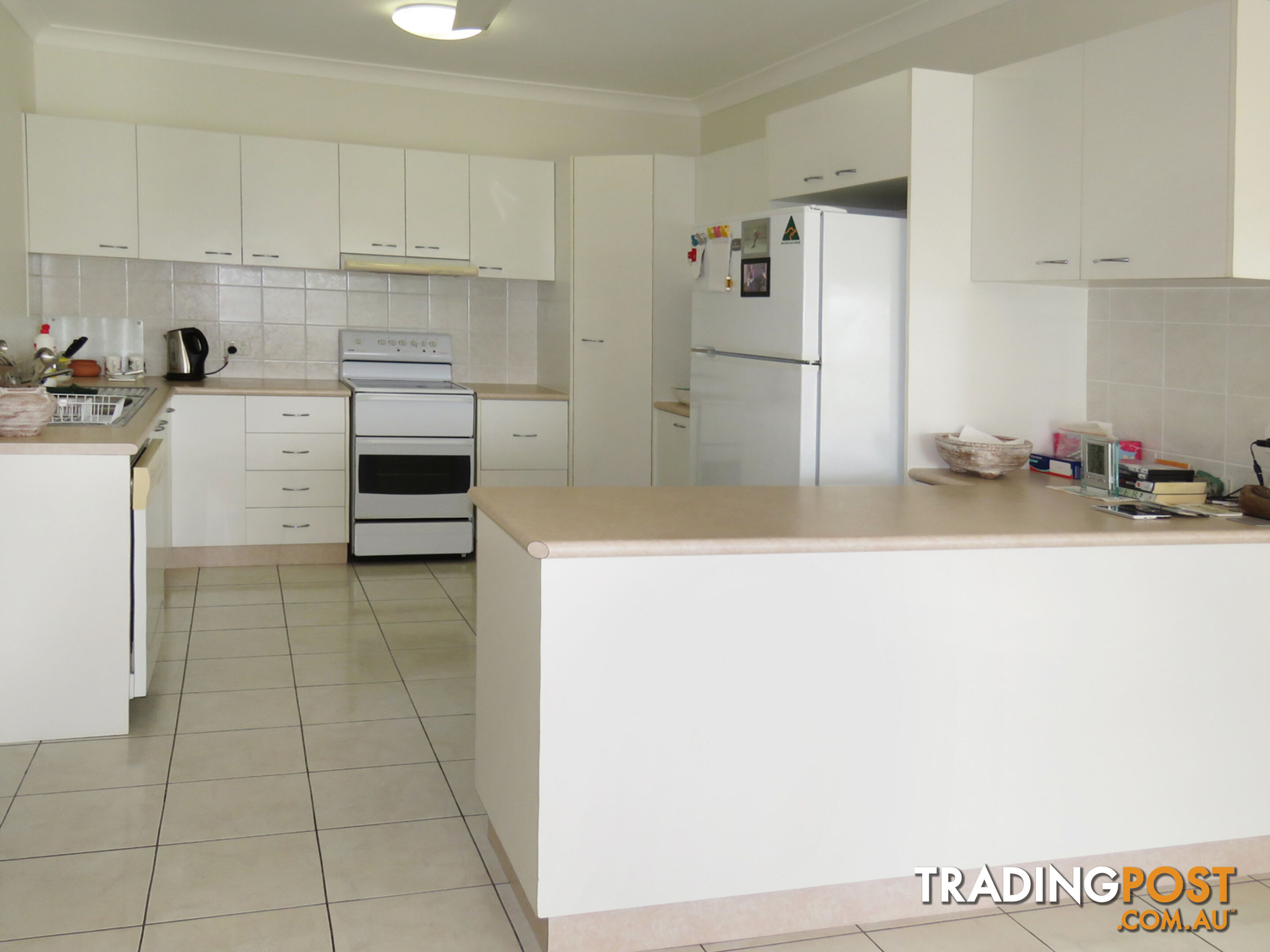 123 Africandar Road Bowen QLD 4805