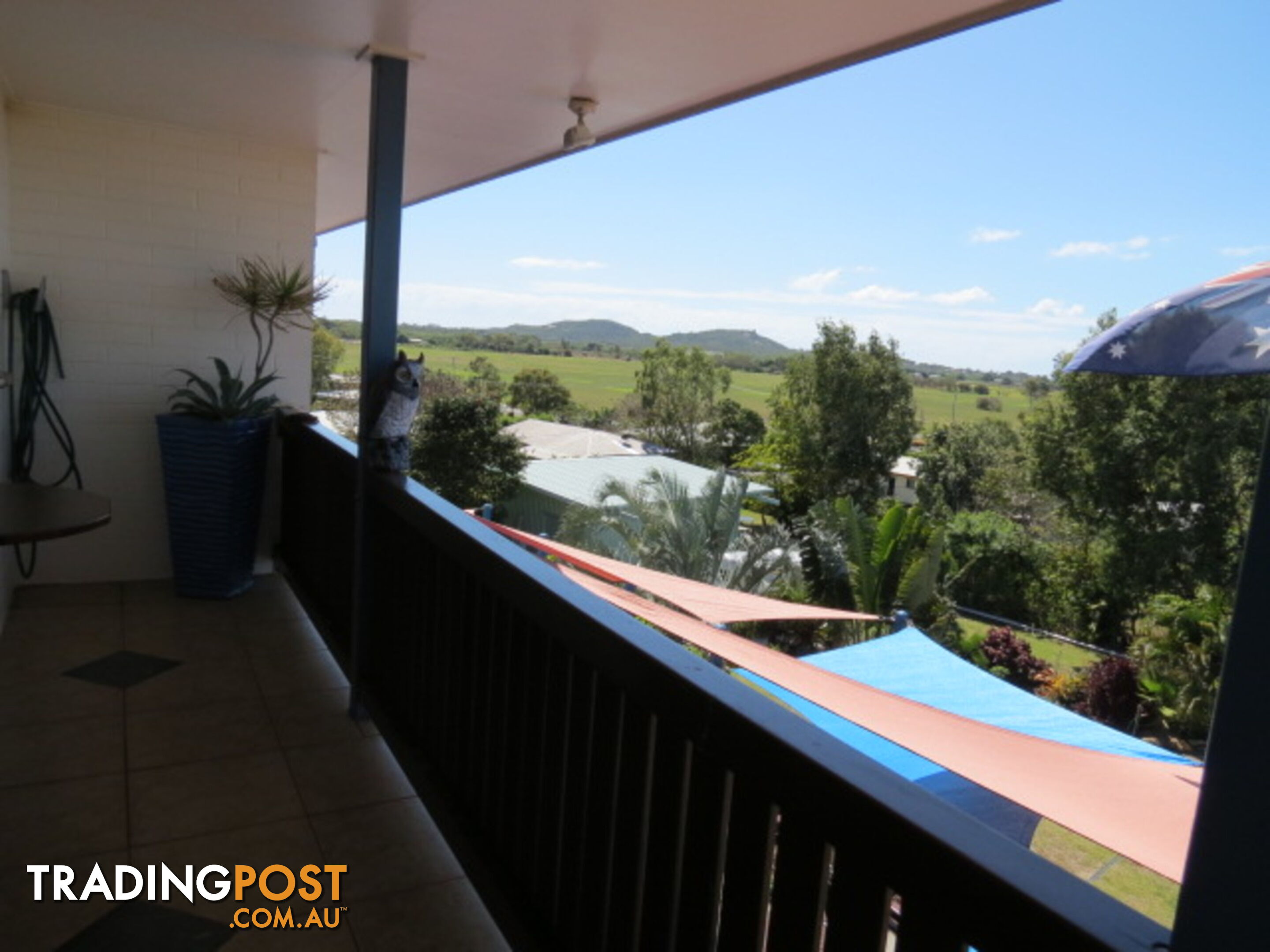 69 Hillview Road Bowen QLD 4805