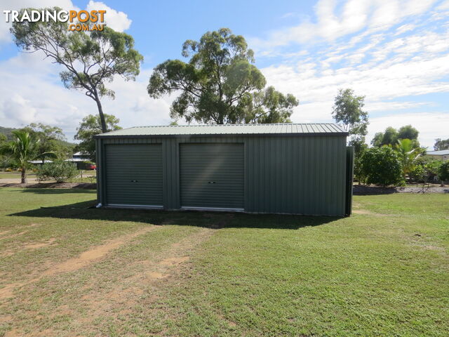 Lot 39 Brampton Drive Bowen QLD 4805