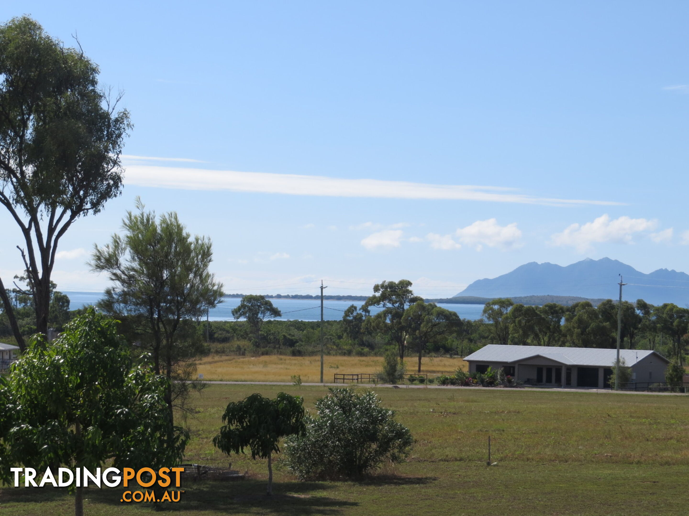 Lot 39 Brampton Drive Bowen QLD 4805