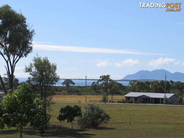 Lot 39 Brampton Drive Bowen QLD 4805