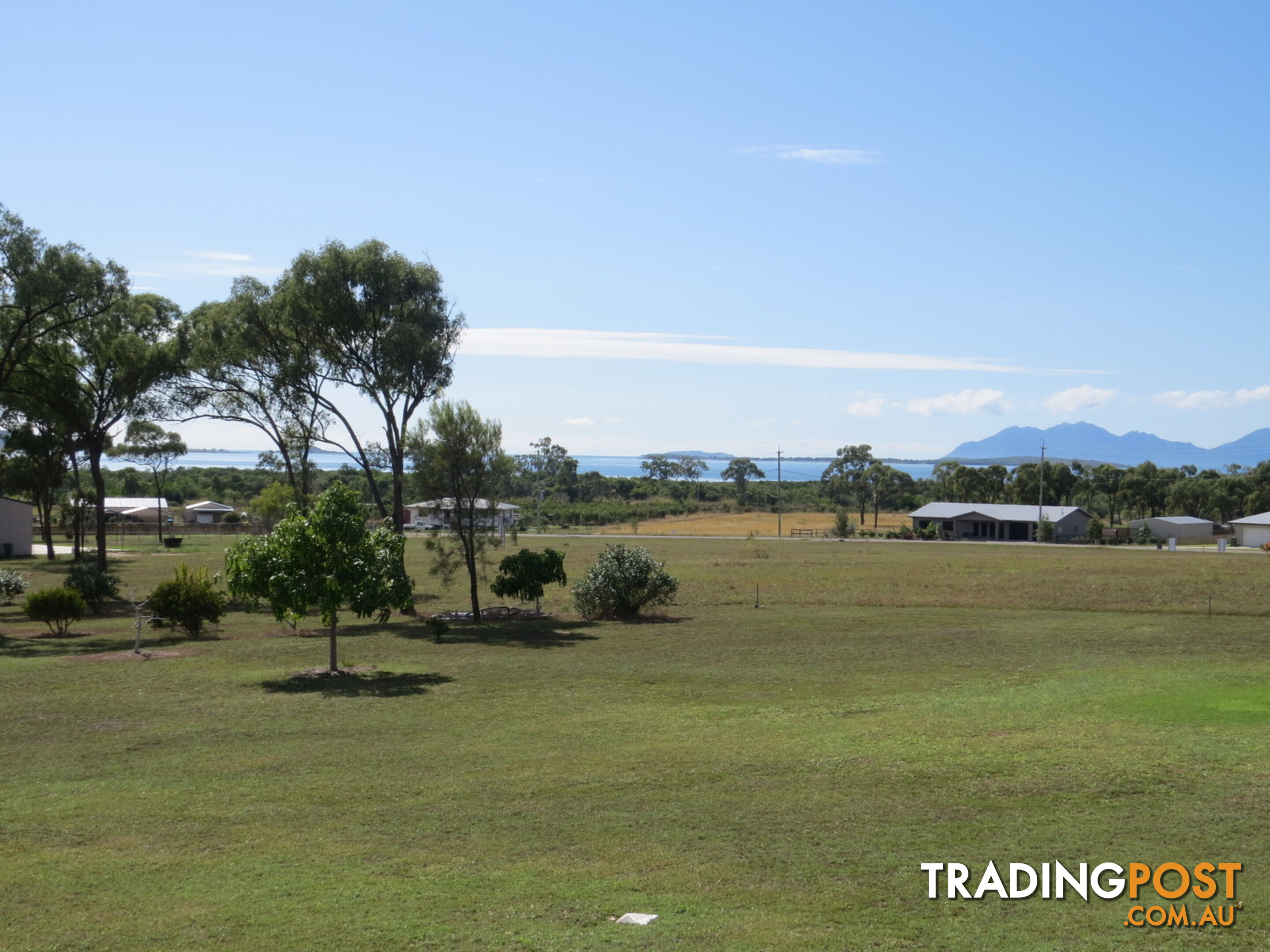 Lot 39 Brampton Drive Bowen QLD 4805