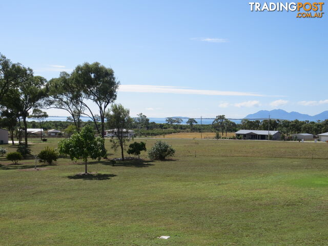 Lot 39 Brampton Drive Bowen QLD 4805