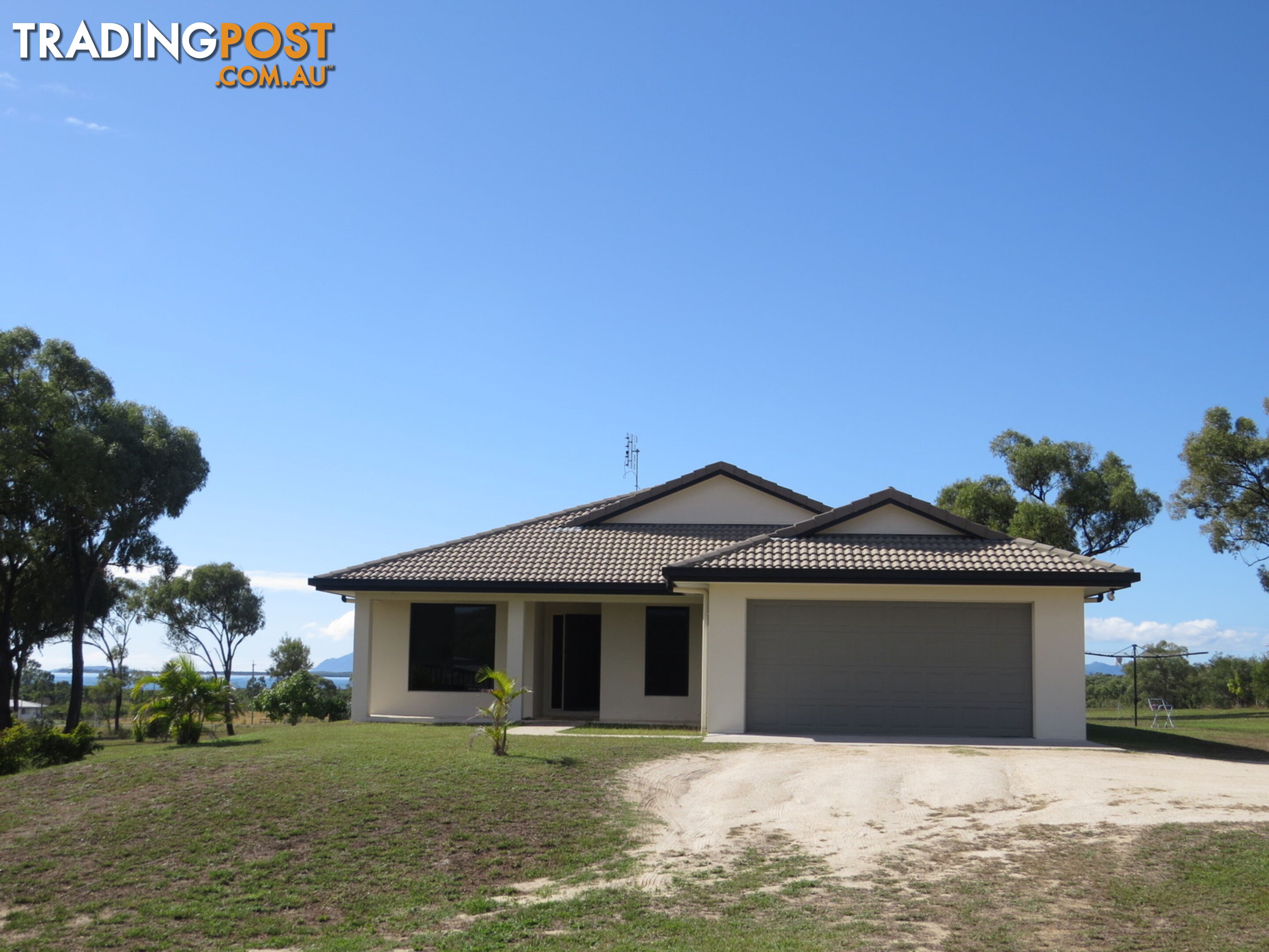 Lot 39 Brampton Drive Bowen QLD 4805