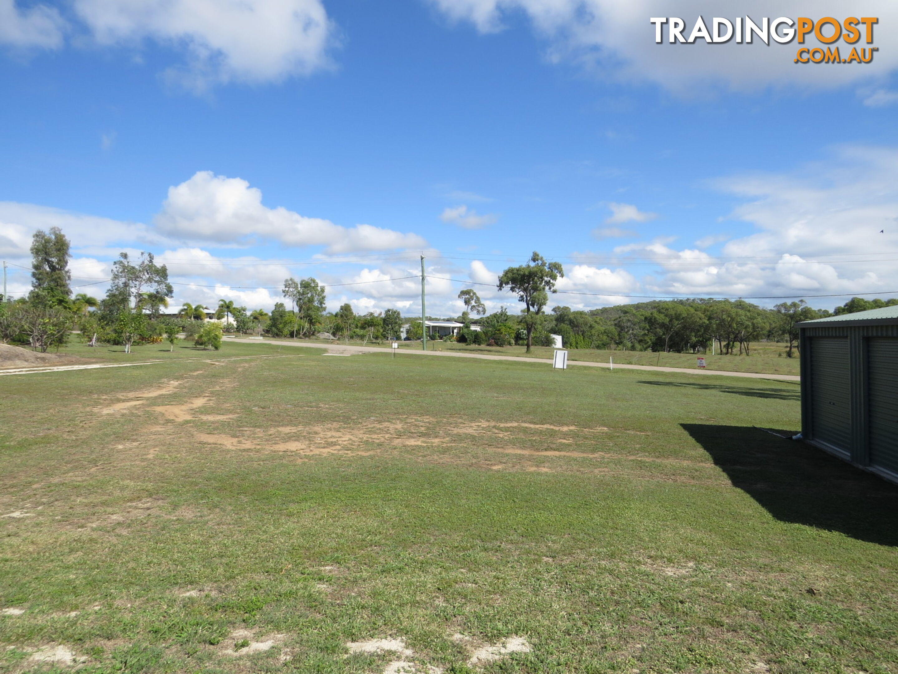 Lot 39 Brampton Drive Bowen QLD 4805