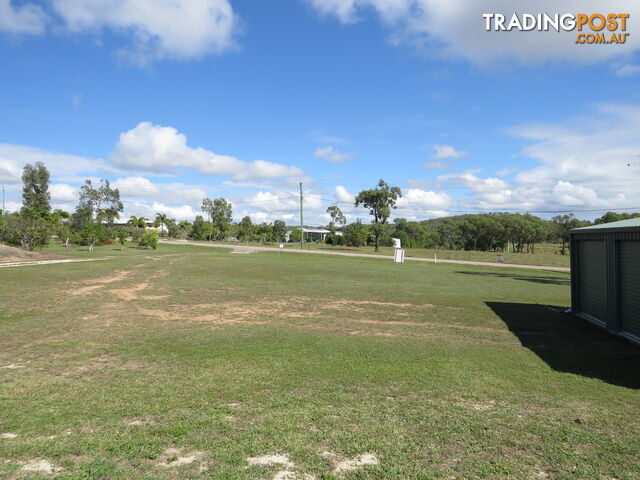 Lot 39 Brampton Drive Bowen QLD 4805