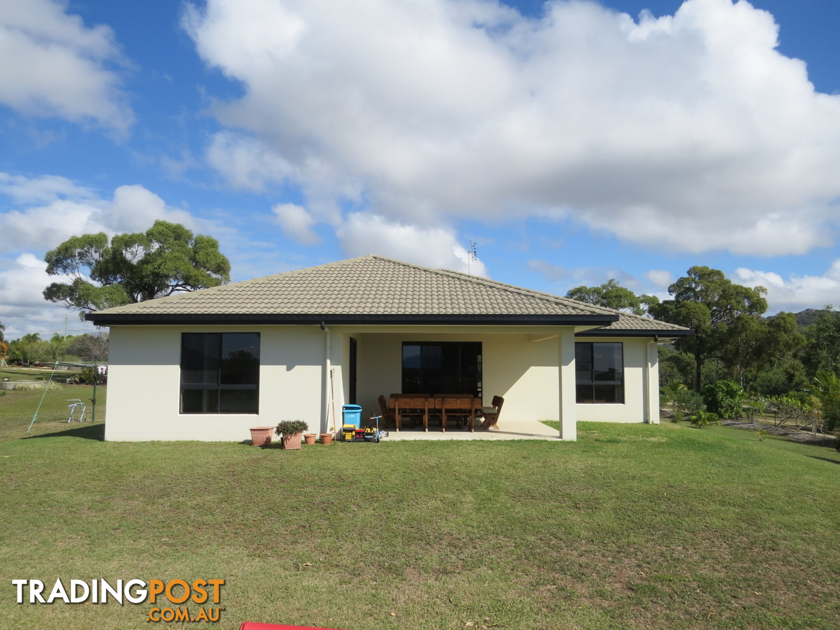 Lot 39 Brampton Drive Bowen QLD 4805