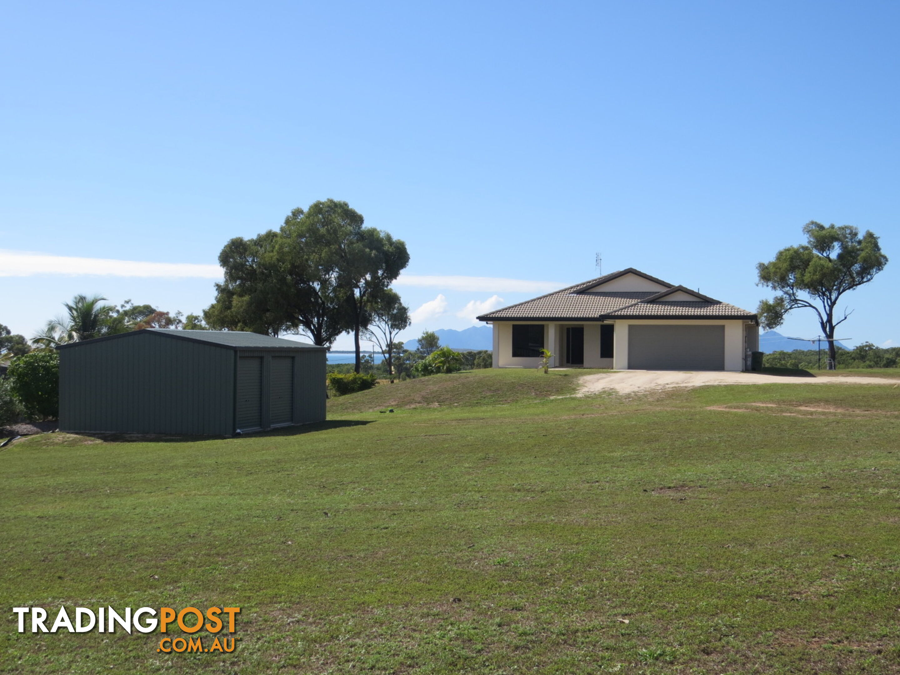 Lot 39 Brampton Drive Bowen QLD 4805