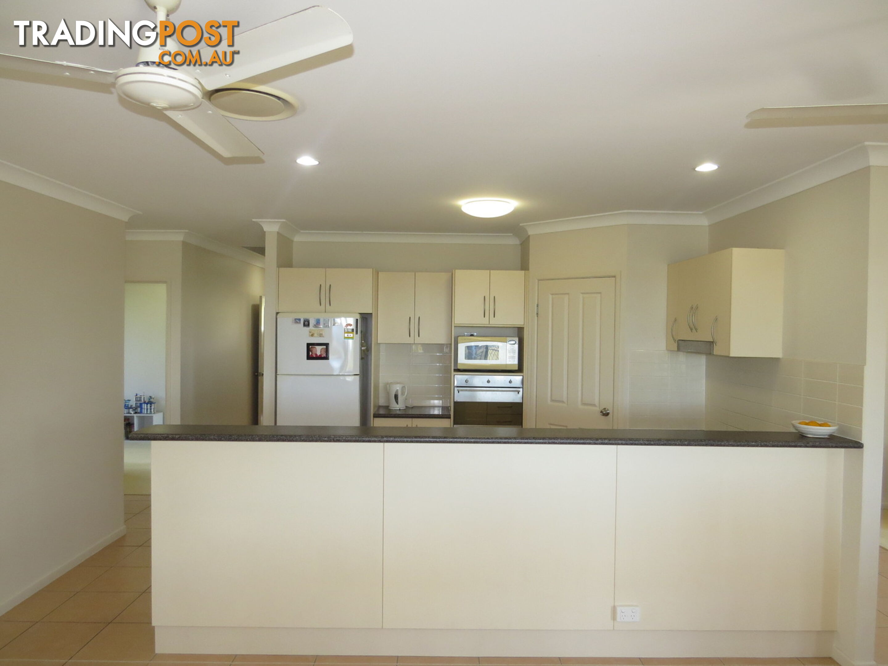 Lot 39 Brampton Drive Bowen QLD 4805