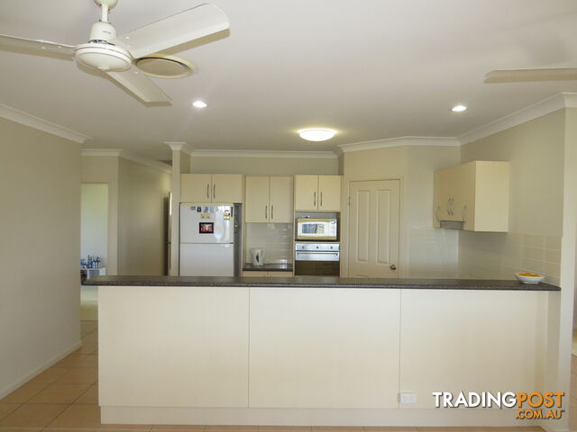 Lot 39 Brampton Drive Bowen QLD 4805