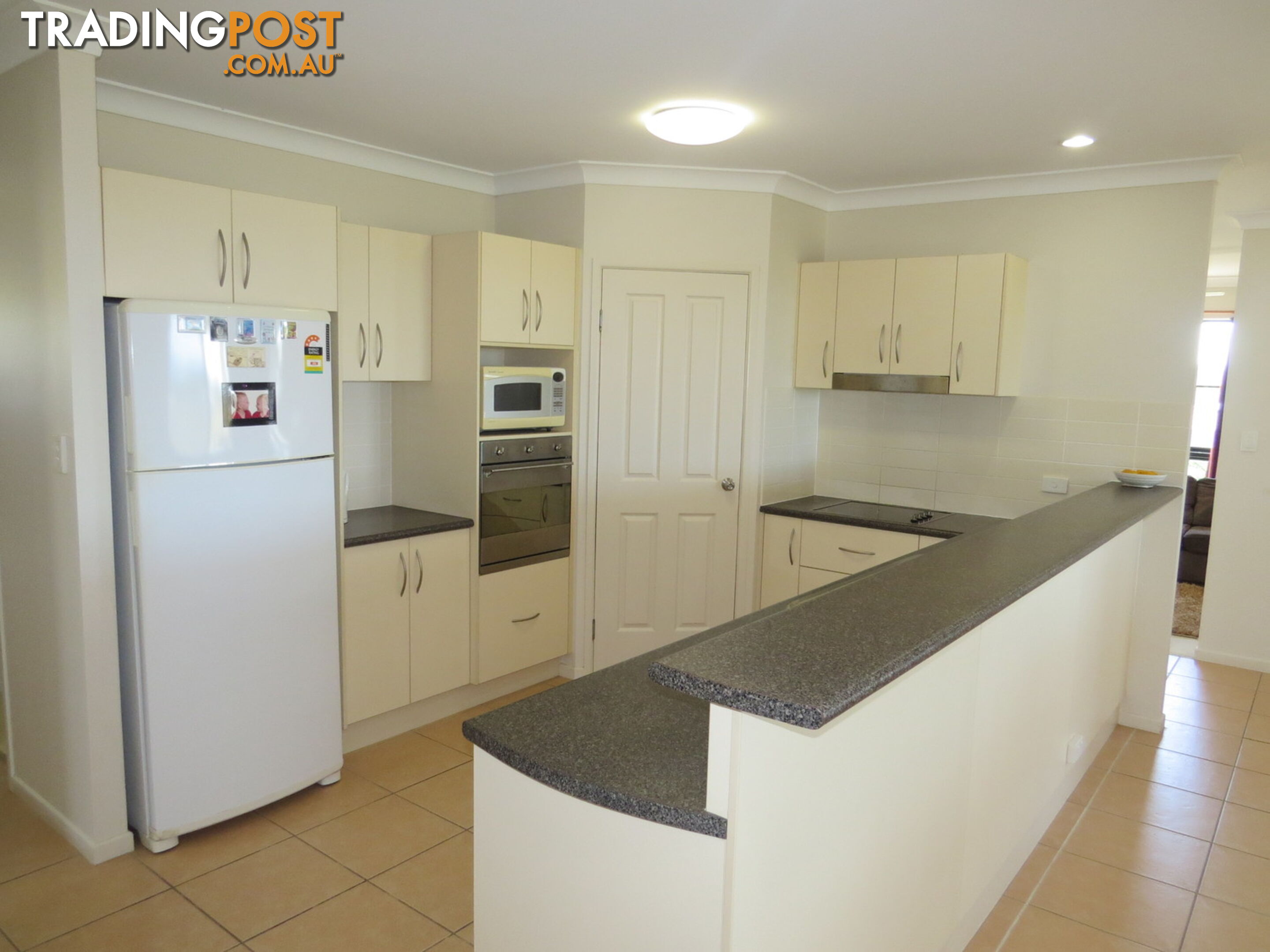 Lot 39 Brampton Drive Bowen QLD 4805