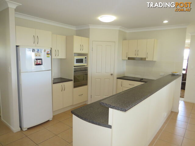 Lot 39 Brampton Drive Bowen QLD 4805