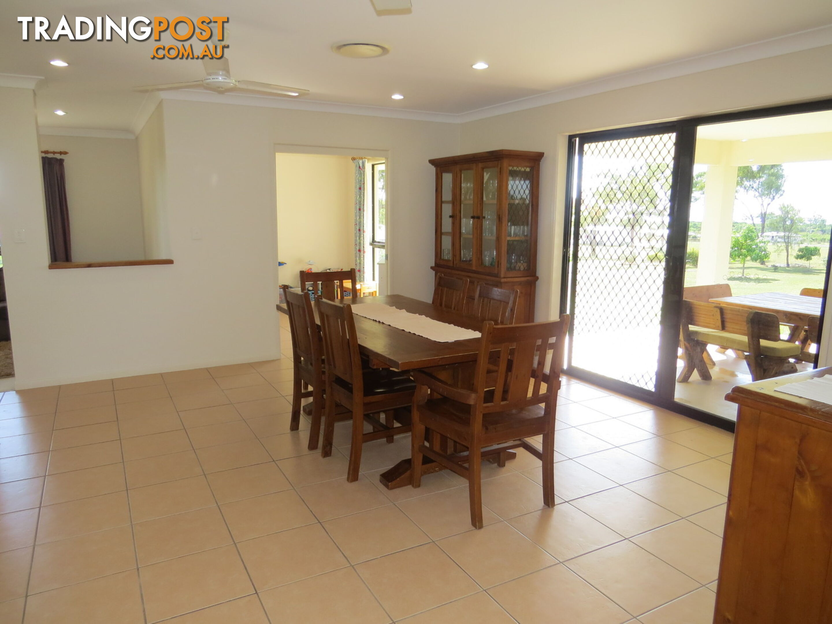 Lot 39 Brampton Drive Bowen QLD 4805