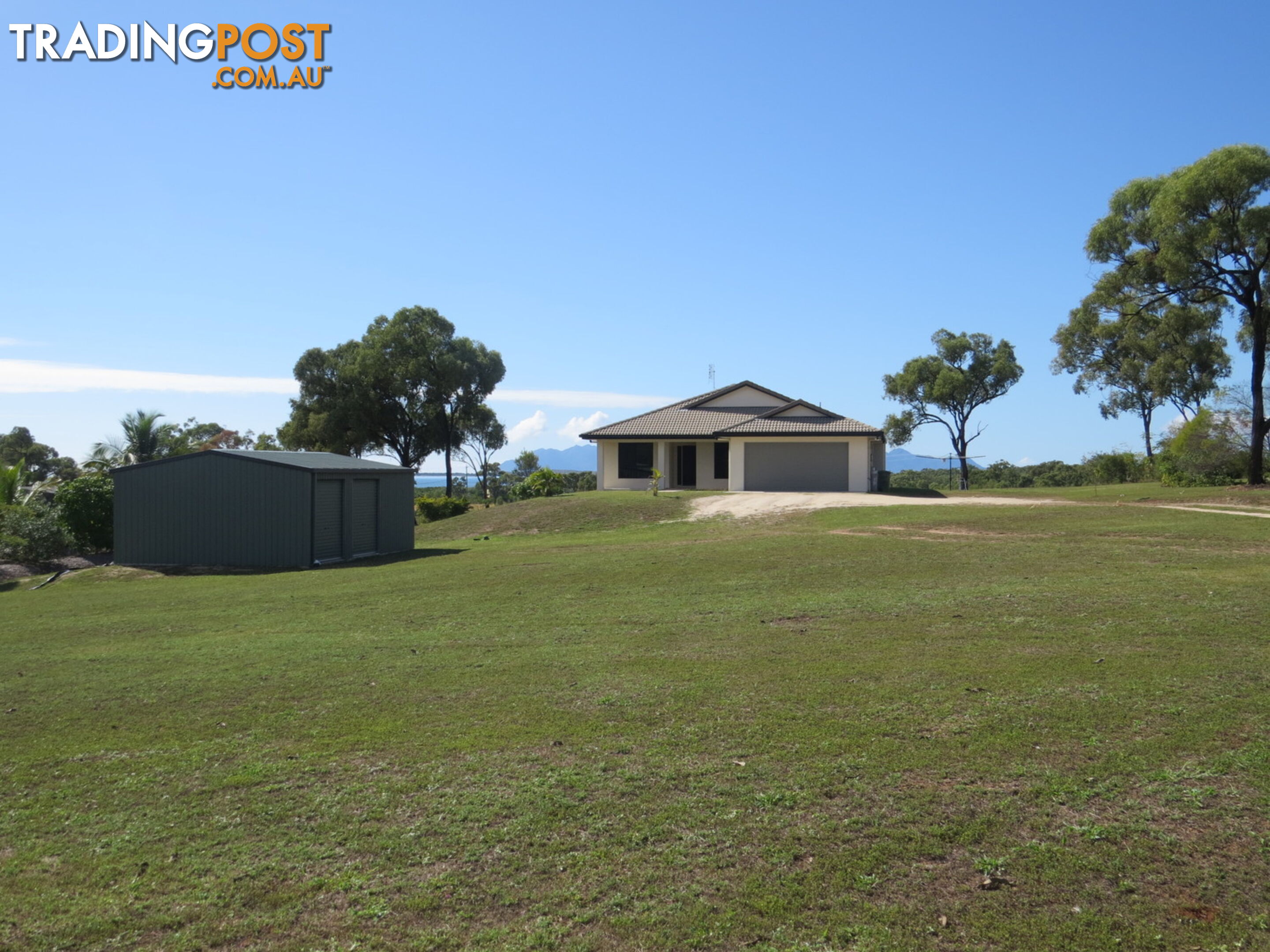 Lot 39 Brampton Drive Bowen QLD 4805