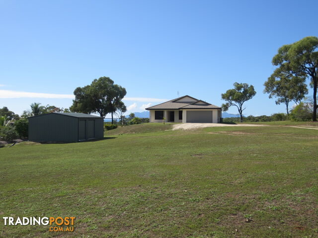 Lot 39 Brampton Drive Bowen QLD 4805