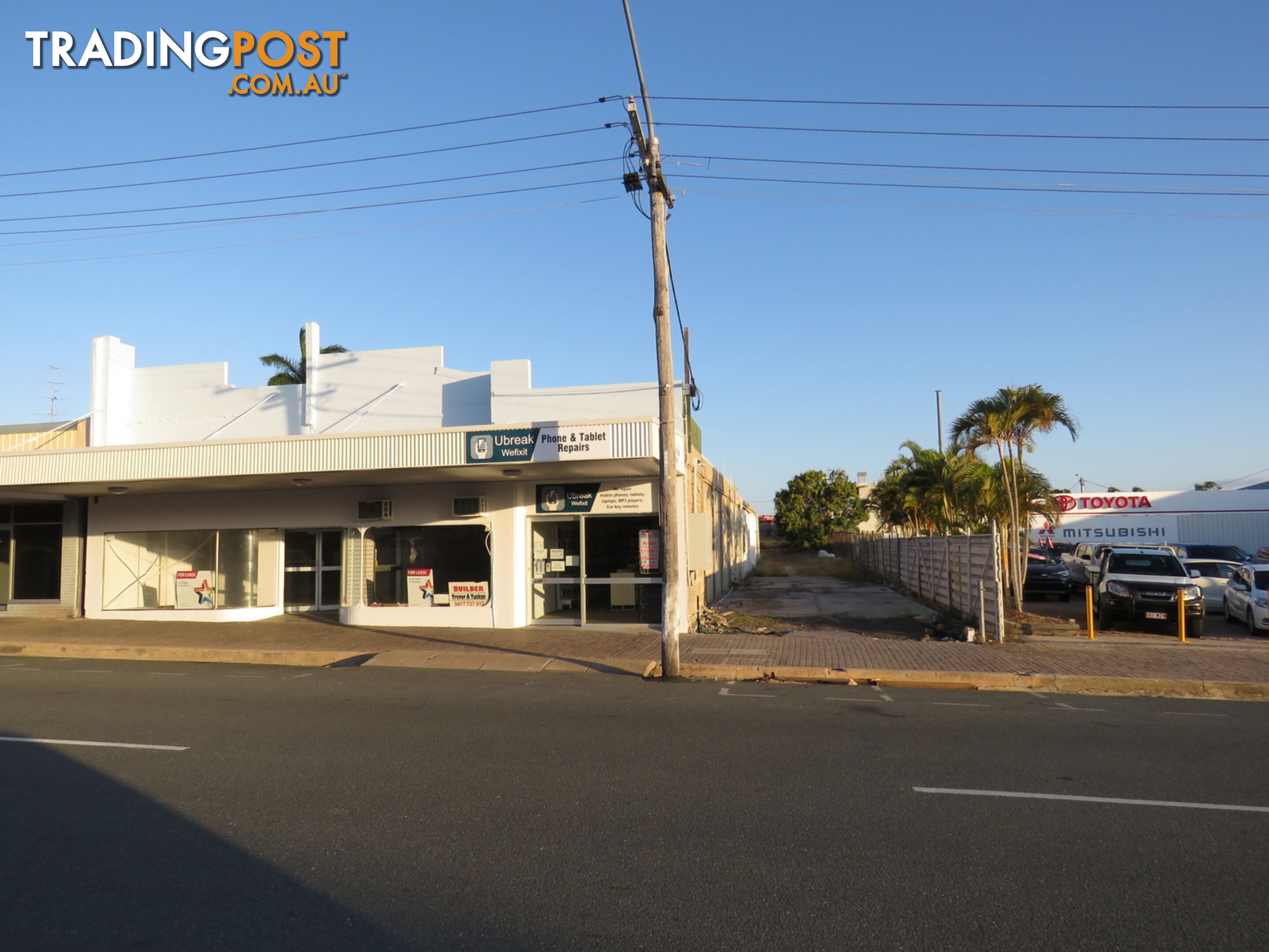 39 Powell Street Bowen QLD 4805