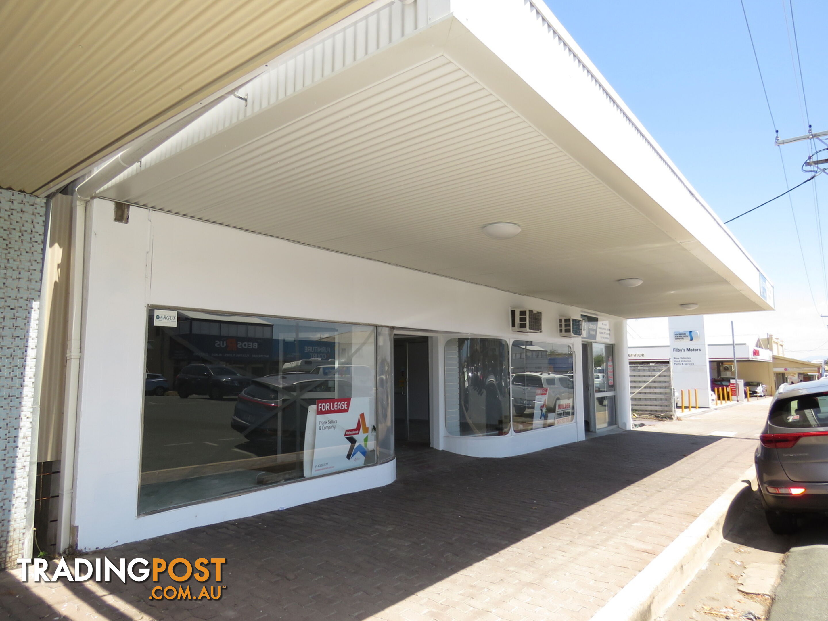 39 Powell Street Bowen QLD 4805