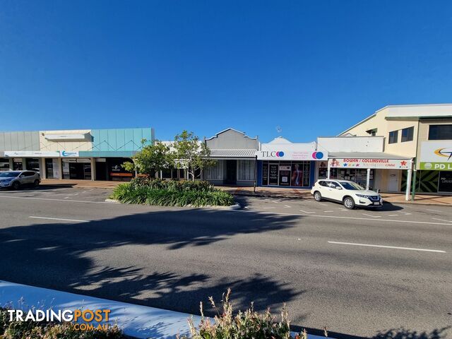 30 Herbert Street Bowen QLD 4805