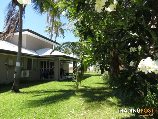 6 Howard Street Bowen QLD 4805