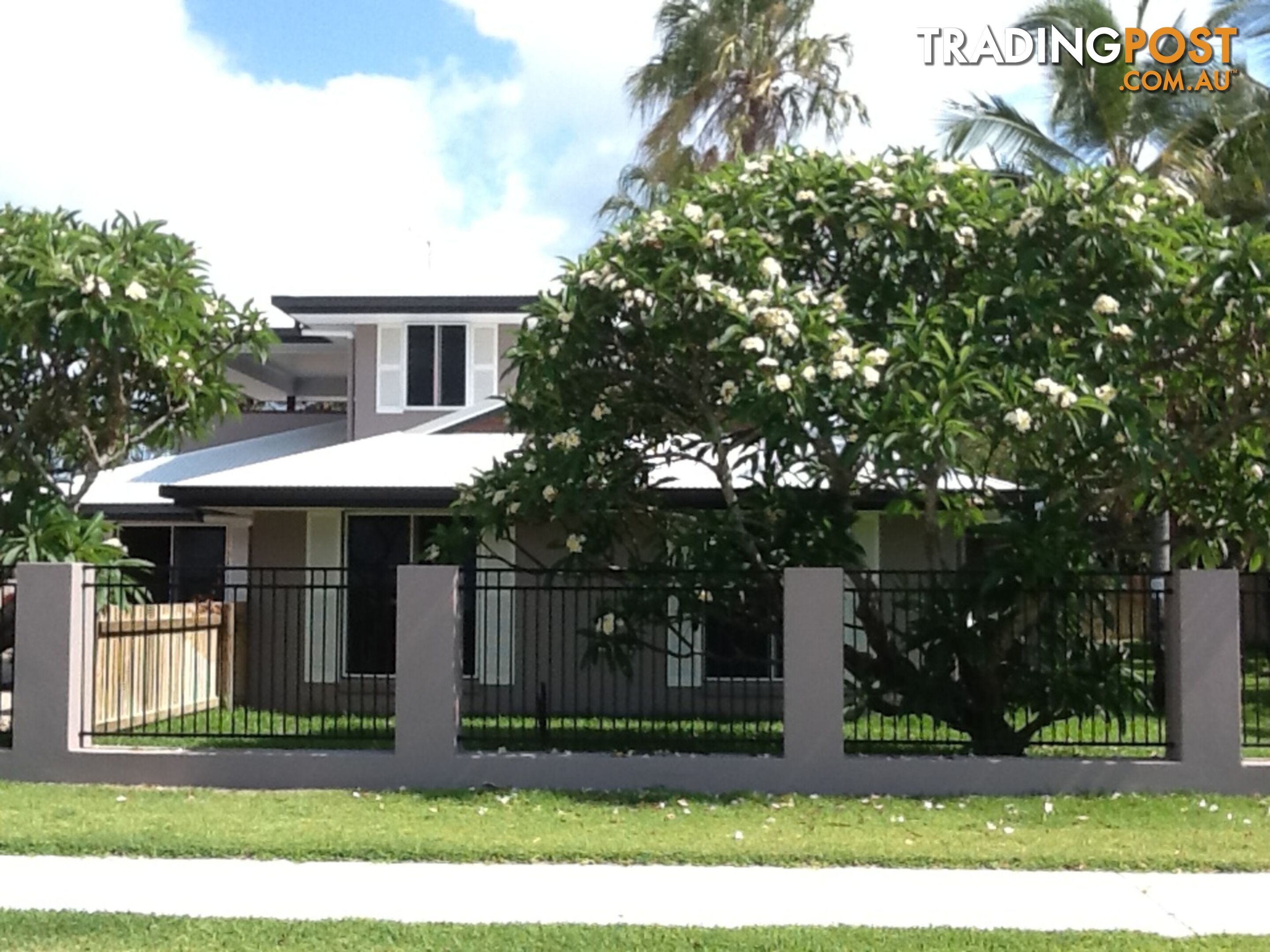 6 Howard Street Bowen QLD 4805