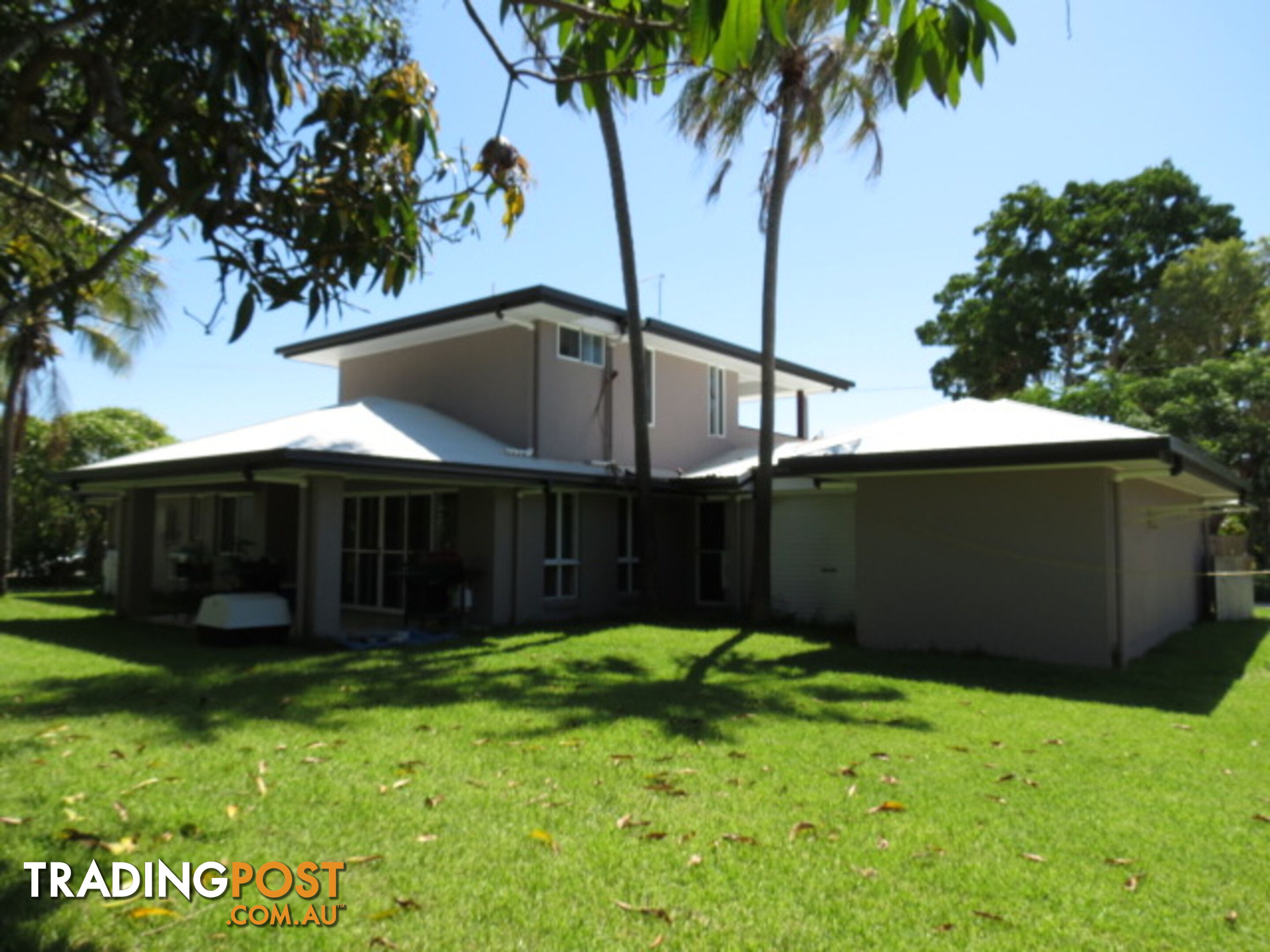 6 Howard Street Bowen QLD 4805