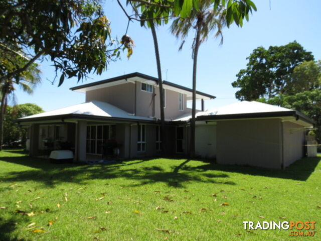 6 Howard Street Bowen QLD 4805