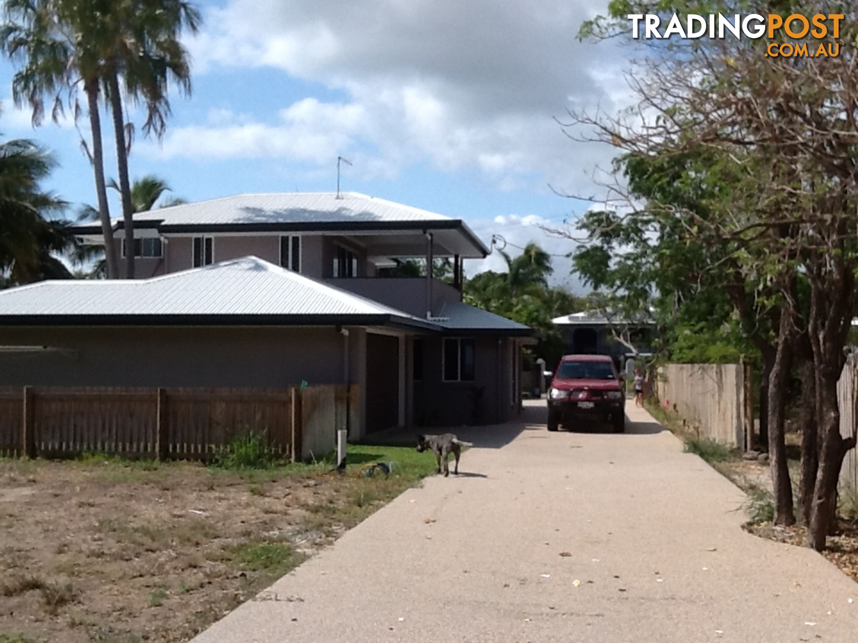 6 Howard Street Bowen QLD 4805