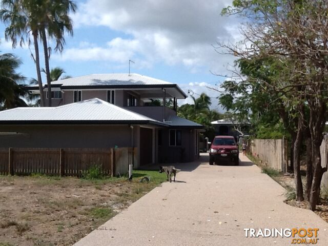 6 Howard Street Bowen QLD 4805