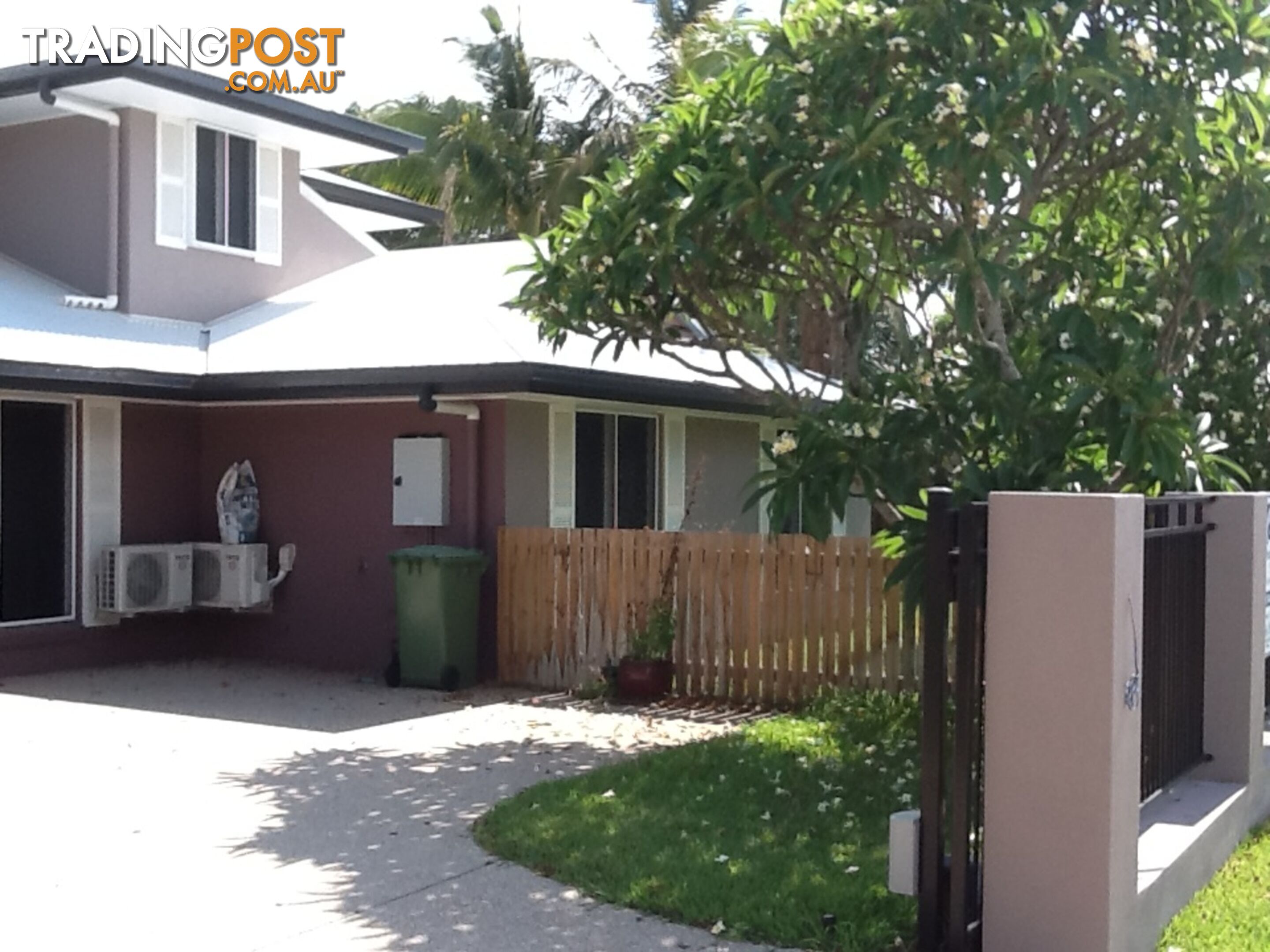 6 Howard Street Bowen QLD 4805