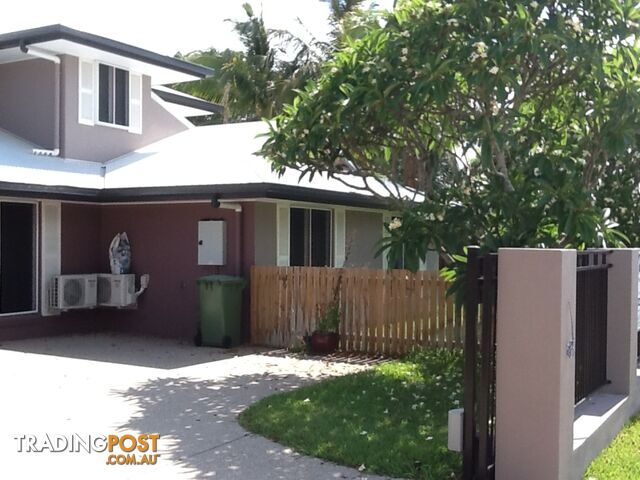 6 Howard Street Bowen QLD 4805