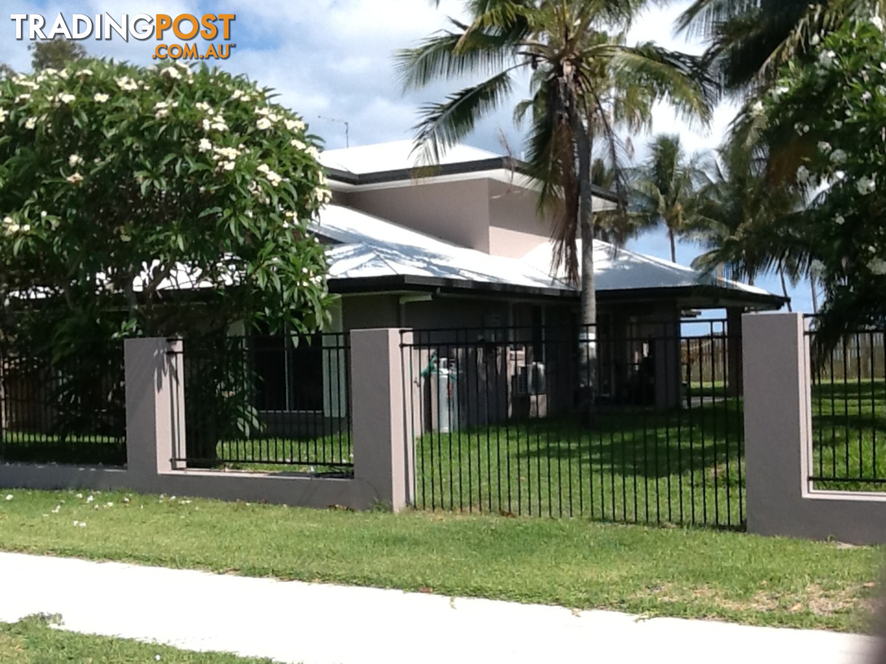 6 Howard Street Bowen QLD 4805