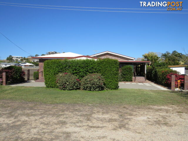 2 West Street Bowen QLD 4805