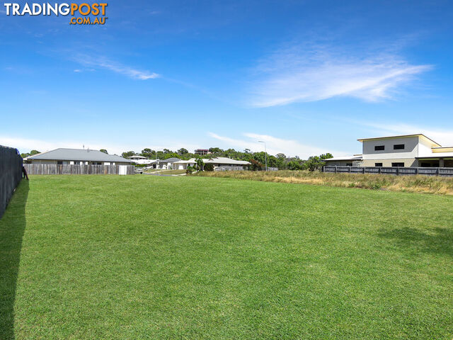 59 Banks Drive Bowen QLD 4805