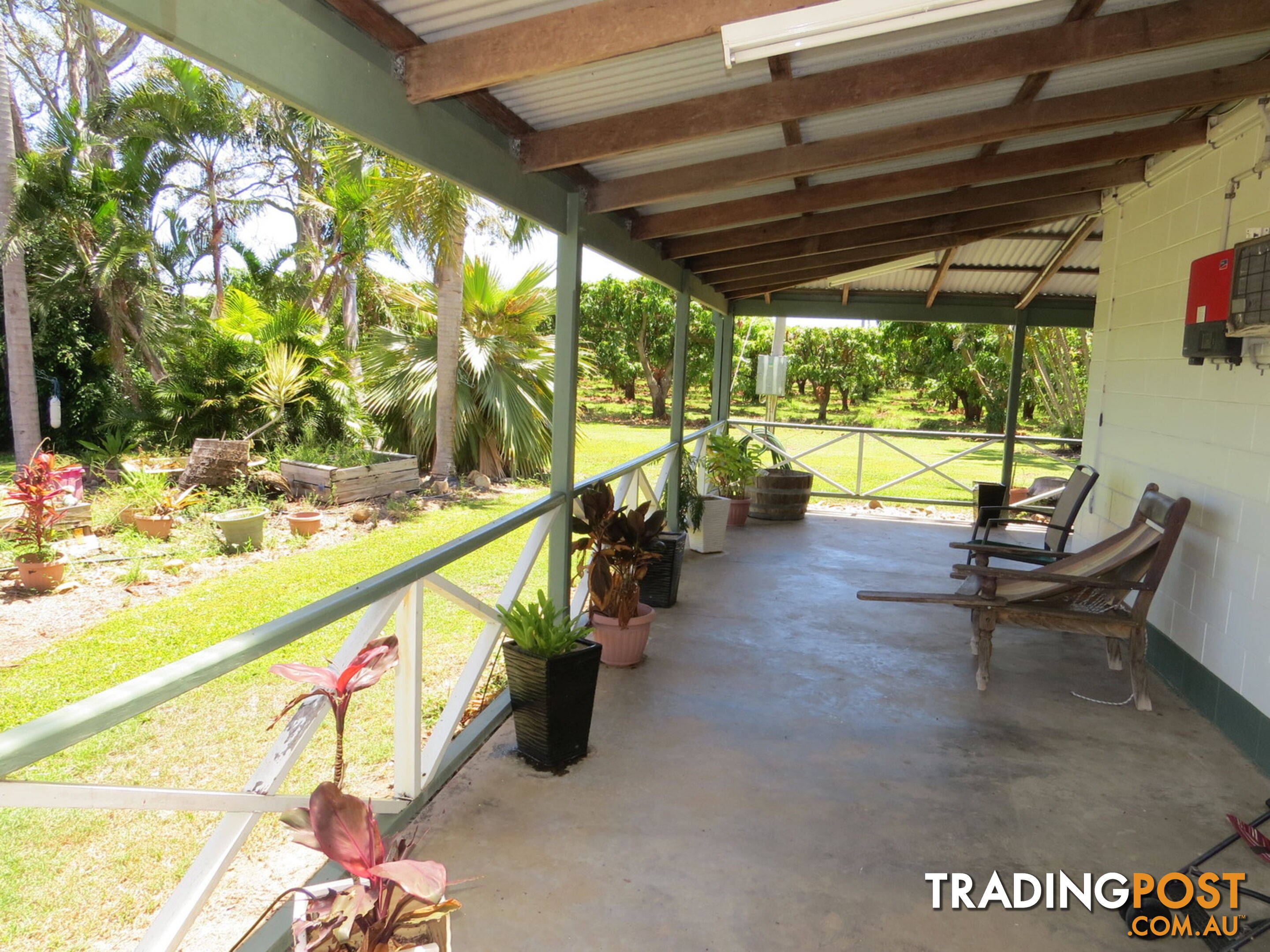 82 Weekes Road Bowen QLD 4805