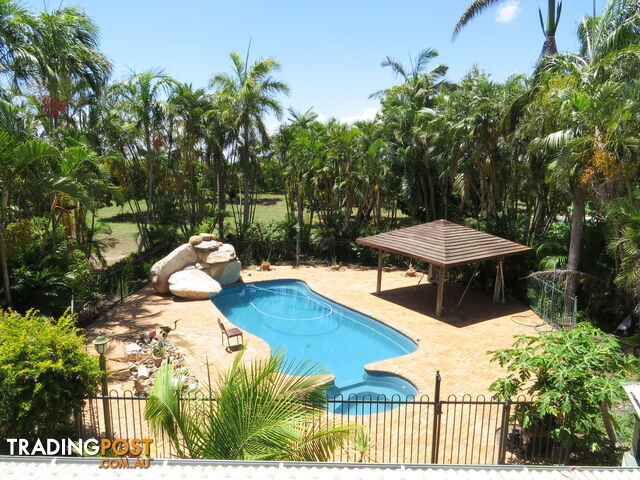 82 Weekes Road Bowen QLD 4805