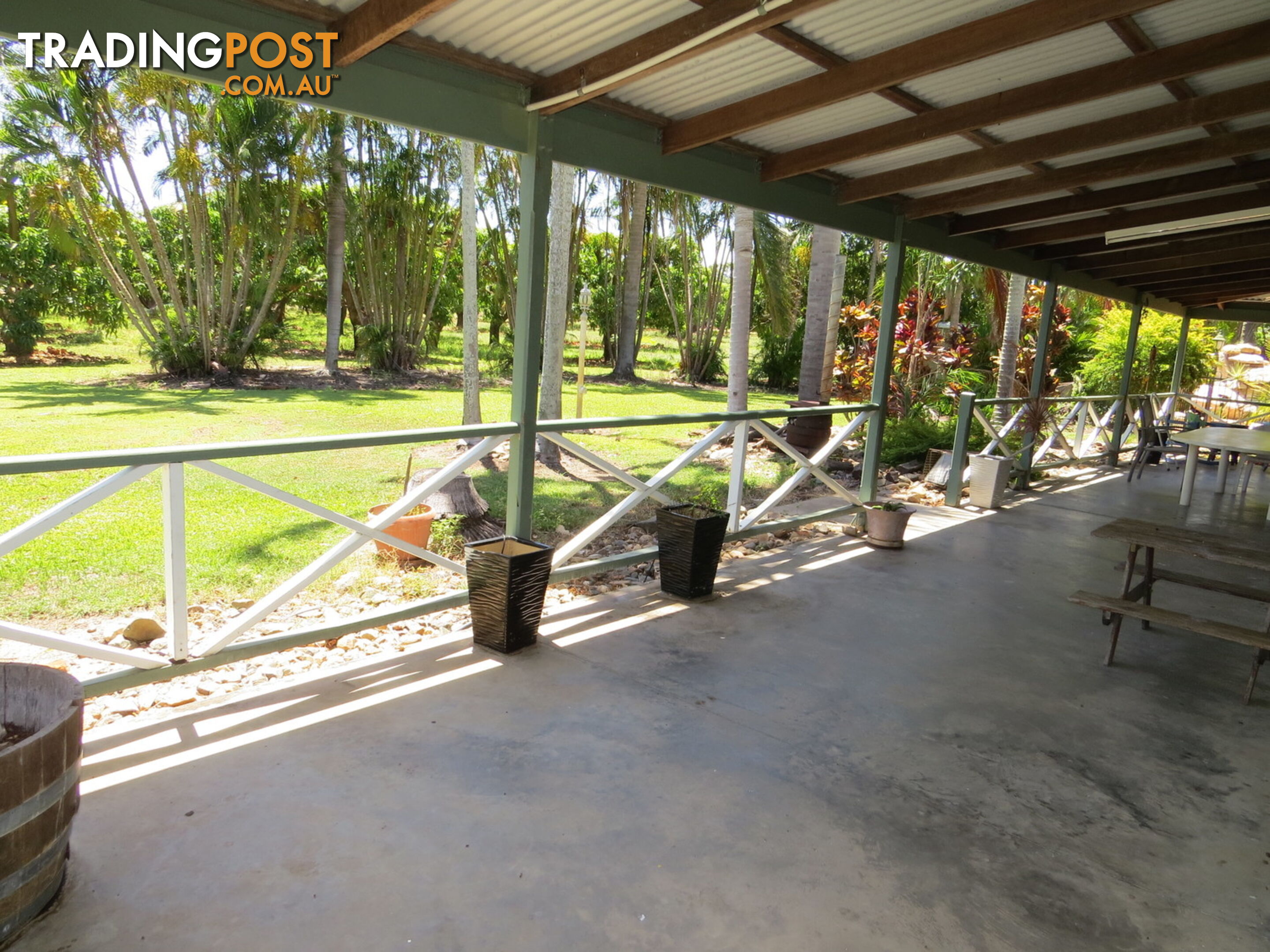 82 Weekes Road Bowen QLD 4805