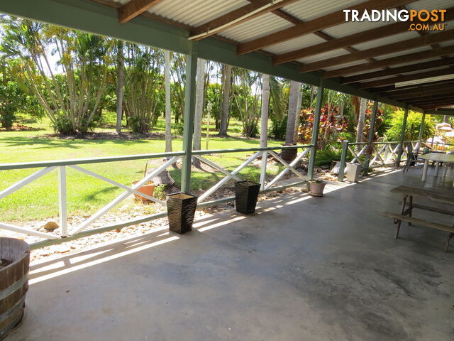 82 Weekes Road Bowen QLD 4805