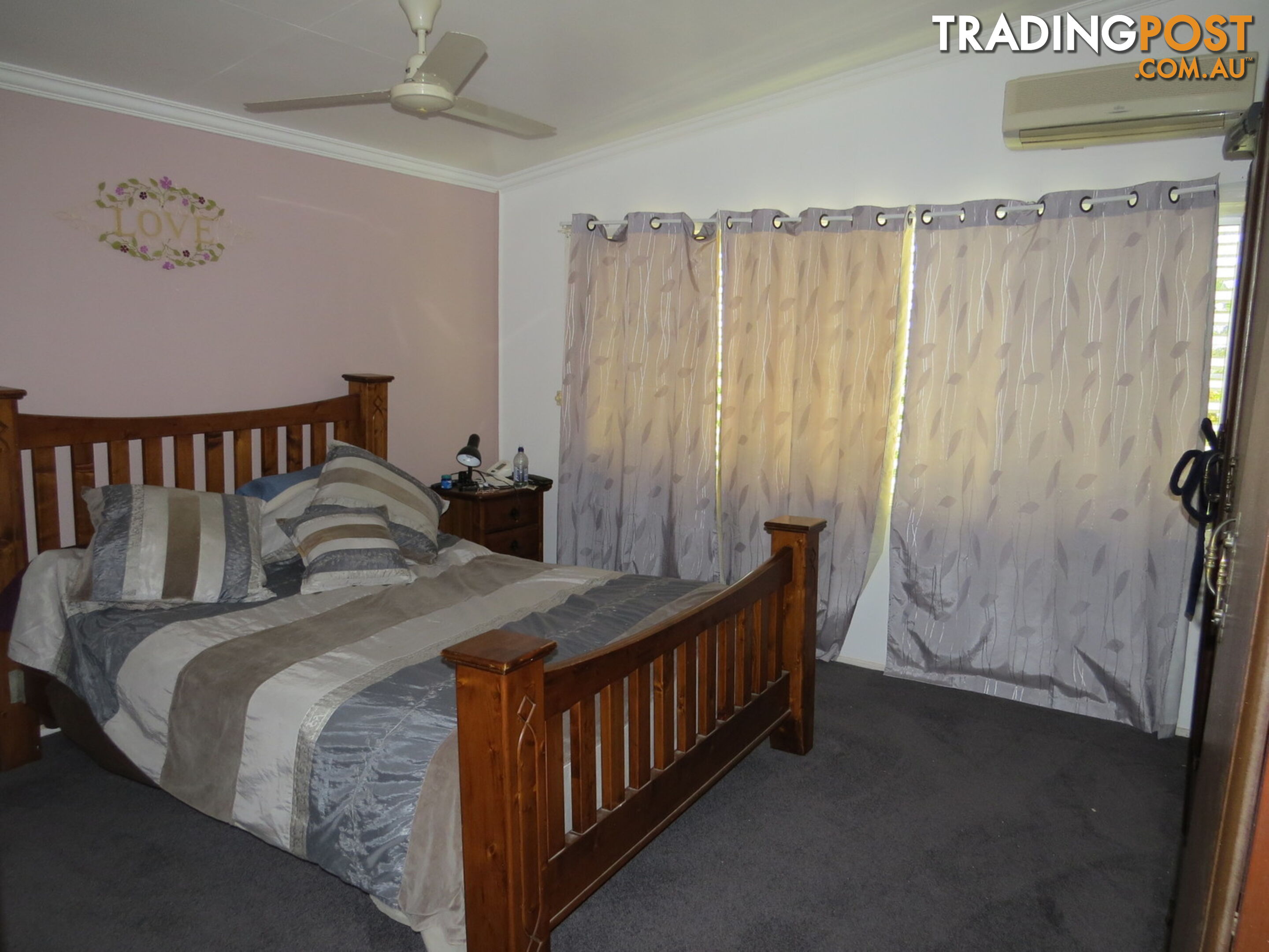 82 Weekes Road Bowen QLD 4805