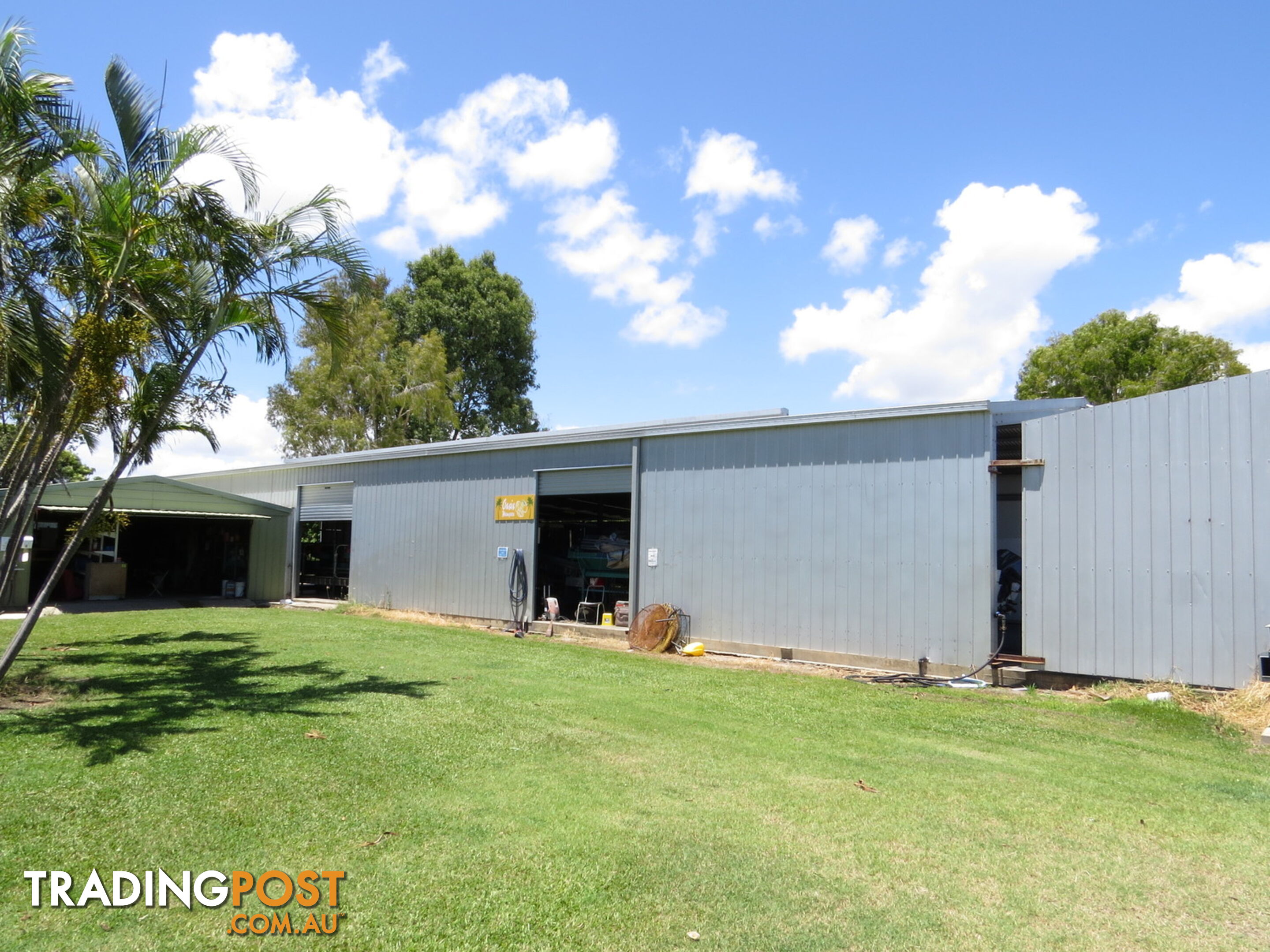 82 Weekes Road Bowen QLD 4805