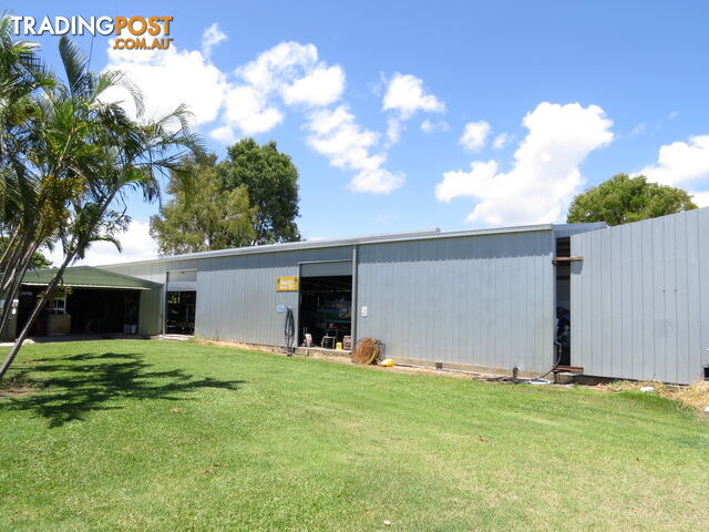 82 Weekes Road Bowen QLD 4805