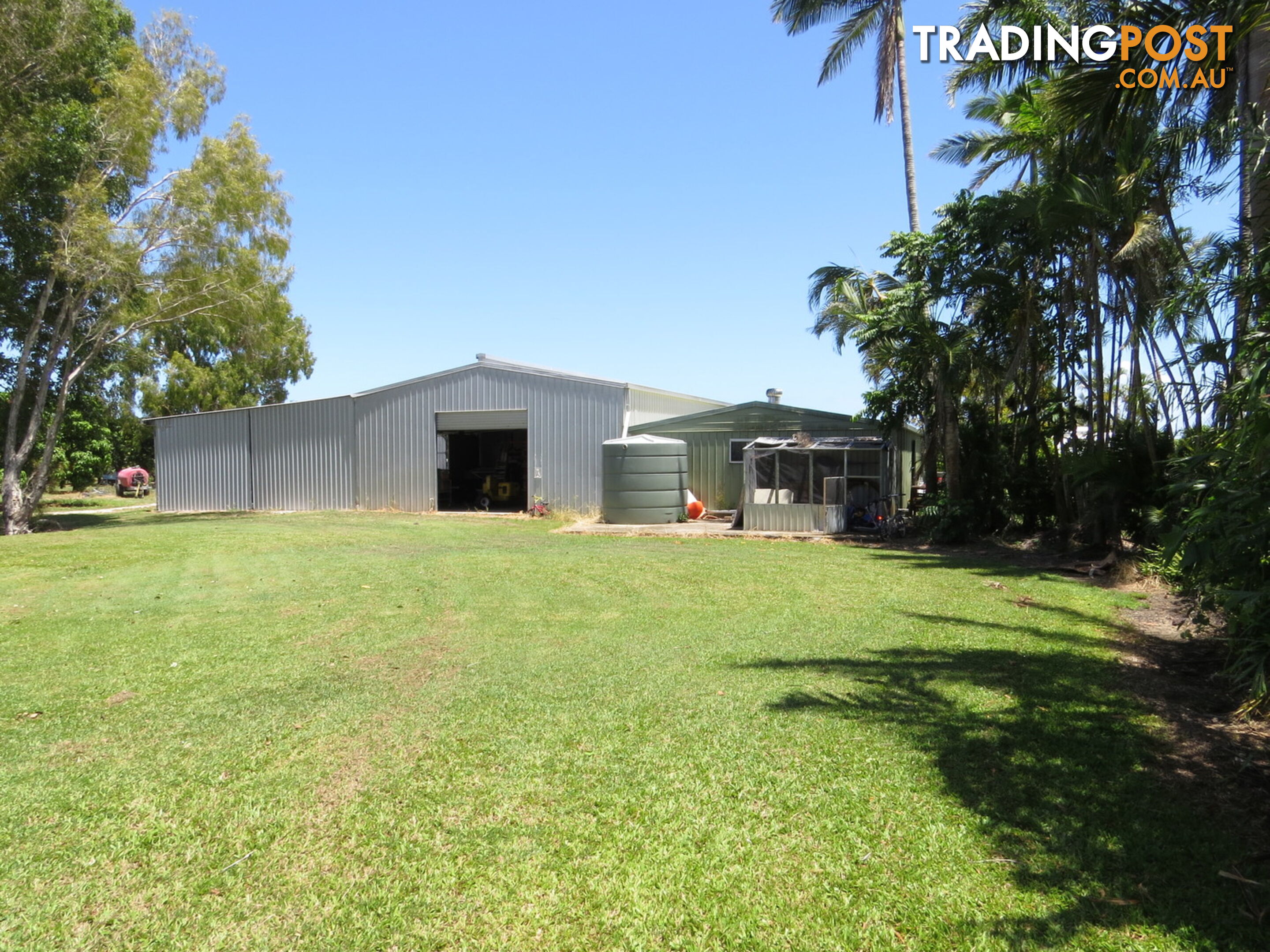 82 Weekes Road Bowen QLD 4805